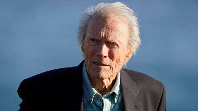 Rastlose Legende - Clint Eastwood wird 95