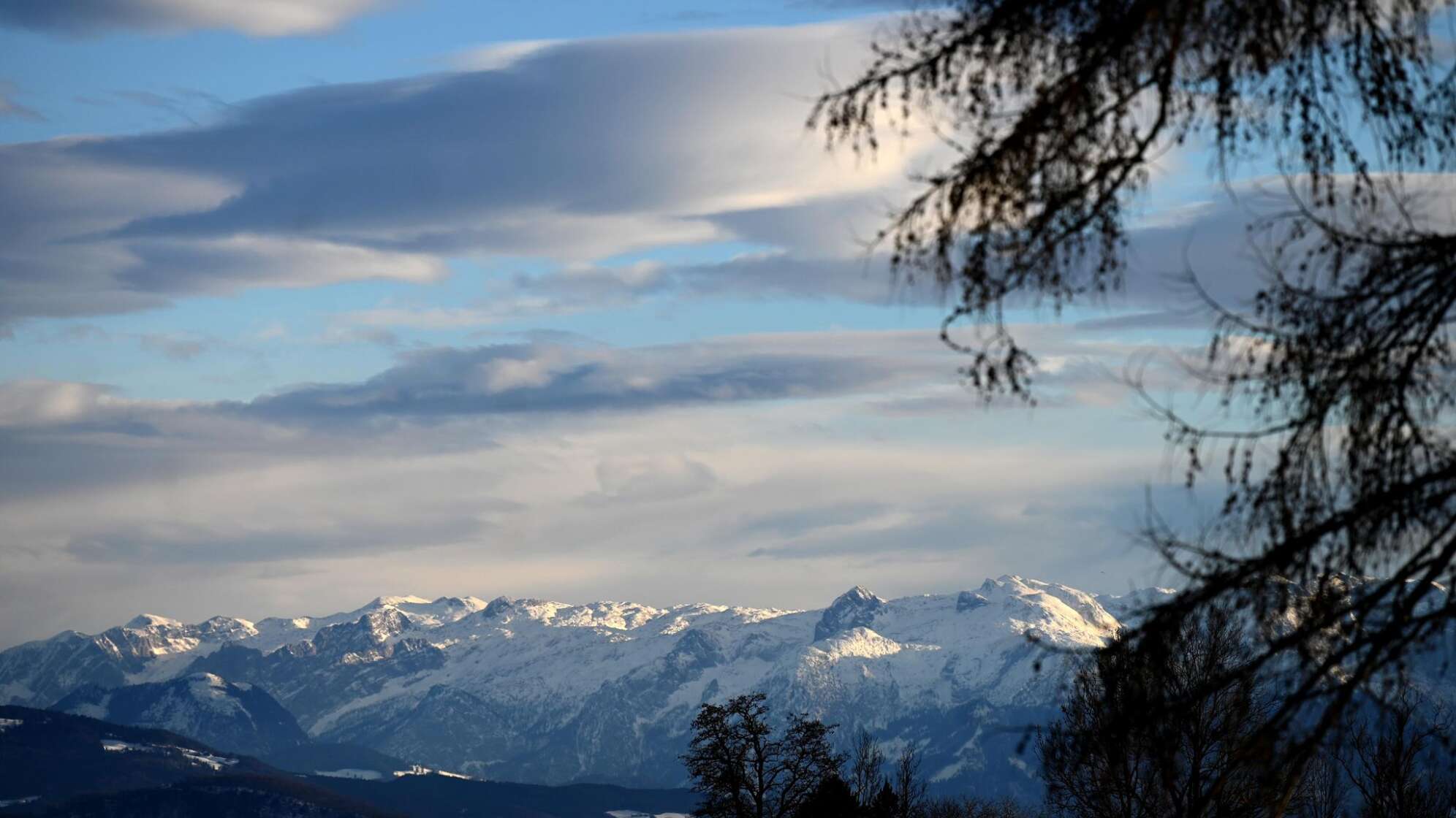 Tennengebirge