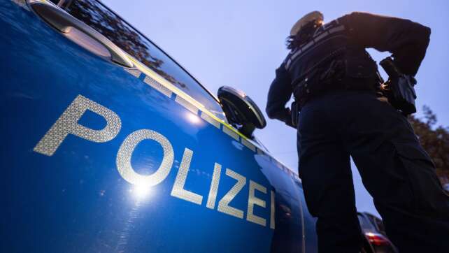 Schusswechsel bei Grenzkontrolle - Mann tödlich verletzt