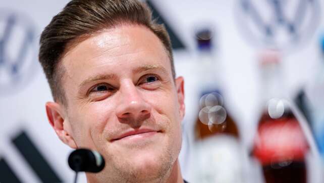 Verkaufskandidat? Ter Stegen sieht Zukunft klar bei Barça