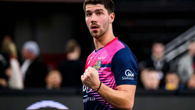 Boll verliert letztes Champions-League-Finale