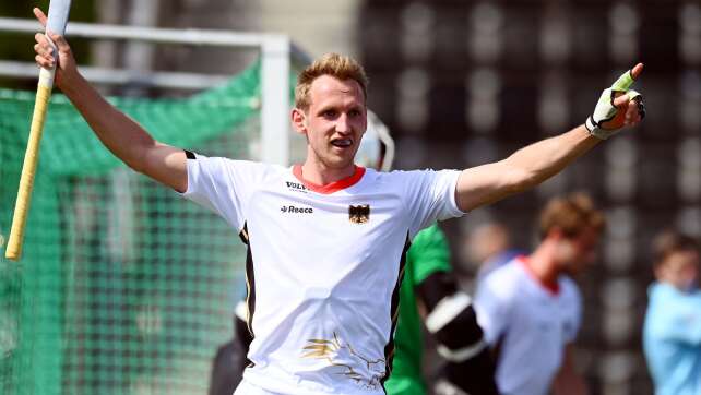 Crefelder HTC kürt sich zum Hockey-Meister