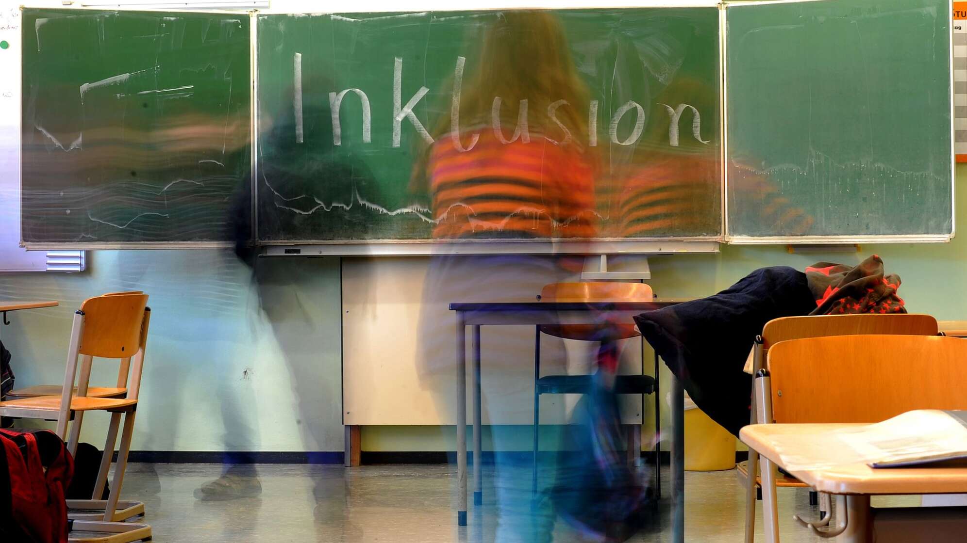 Inklusion