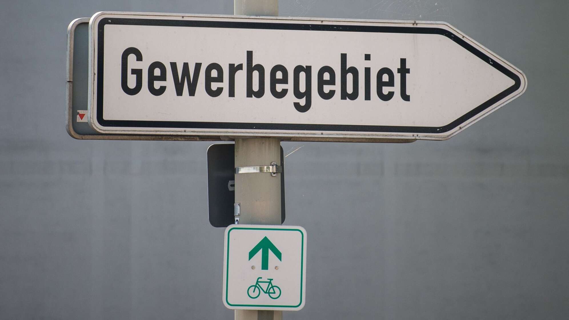 Gewerbegebiet