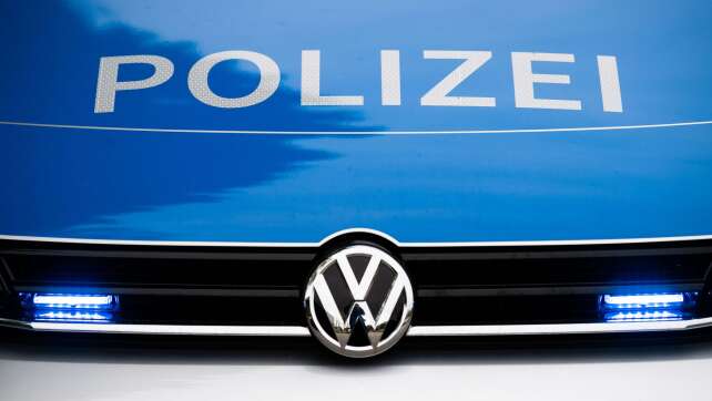 Ermittlungen gegen Polizist und Behördenmitarbeiterin