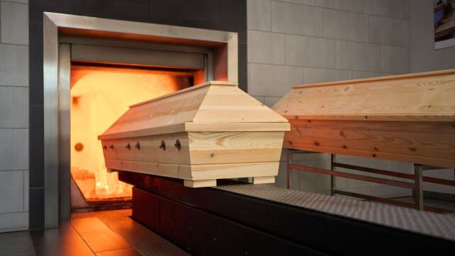 88-Jährige in Tschechien irrtümlich für tot erklärt