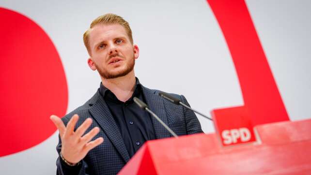 SPD will sich bis 2027 neues Programm geben