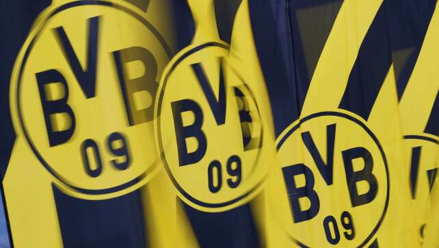 BVB startet mit wenigen Profis das Training - Süle erkrankt