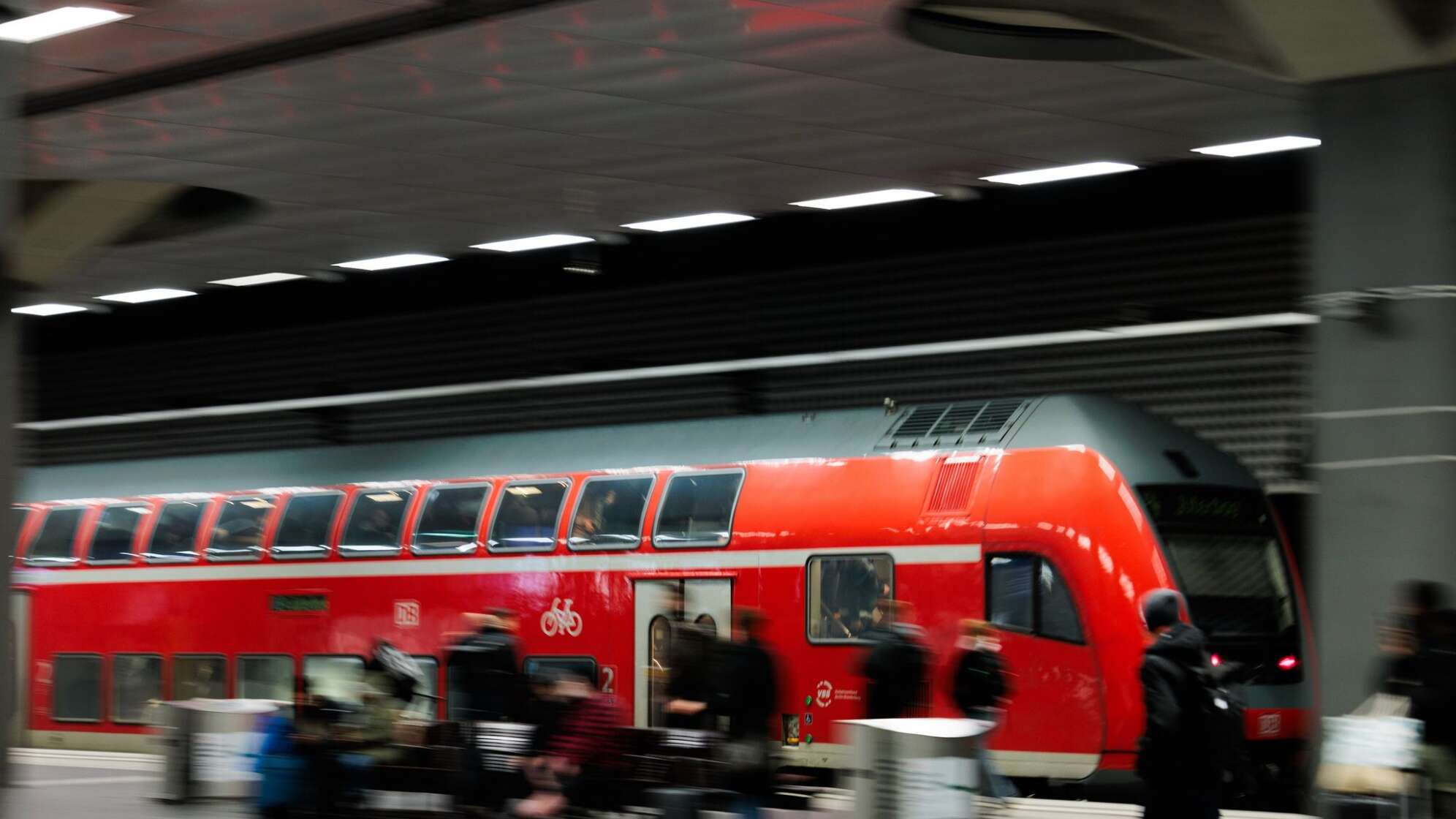 Deutsche Bahn