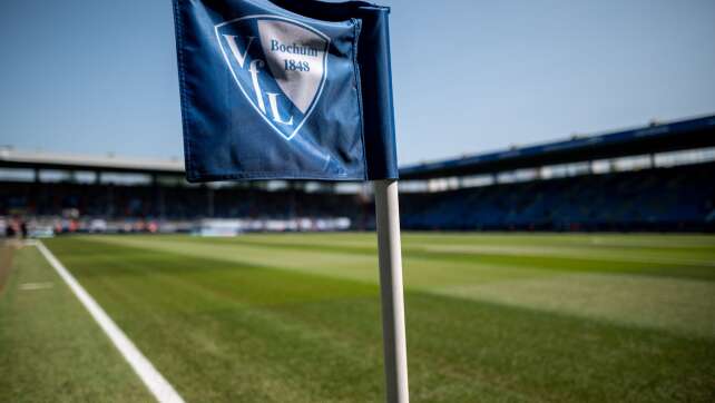 VfL Bochum stellt neuen Kader-Manager ein