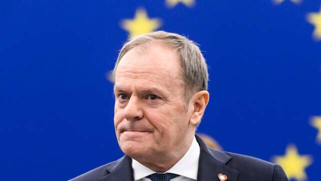 Nach Wahlschlappe in Polen: Tusk stellt Vertrauensfrage