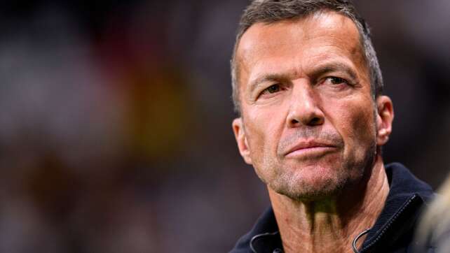 Matthäus traut Kimmich den Länderspiel-Rekord zu - und mehr
