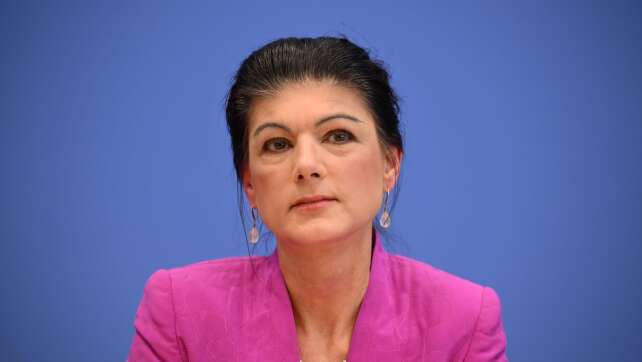 BSW scheitert in Karlsruhe mit Klagen zum Wahlrecht