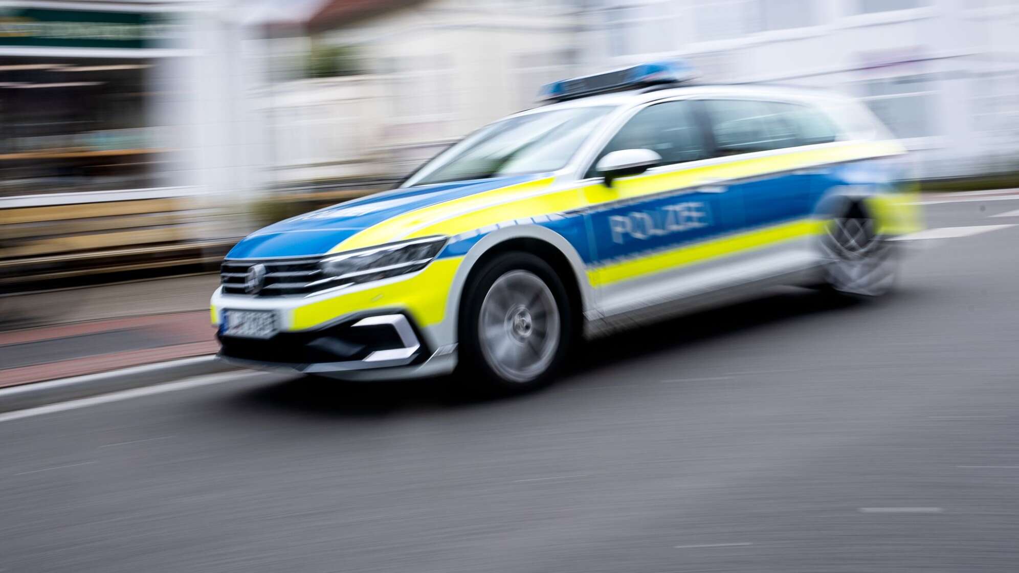 Polizei