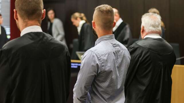Polizist nach Schuss in Rücken freigesprochen