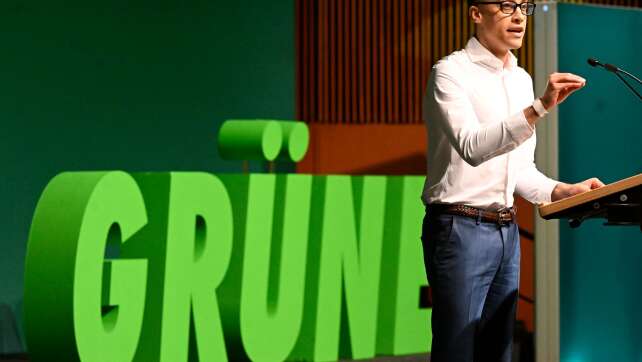 Grünen-Landeschef: Grenzkontrollen verhageln Start in Urlaub