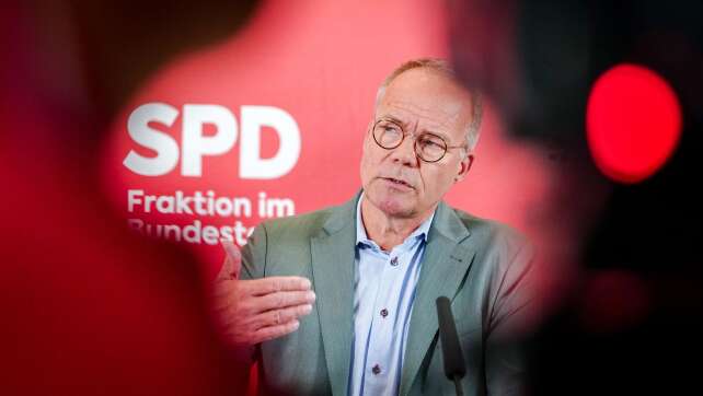 Miersch: Entscheidung zu Zurückweisungen sehr ernst nehmen