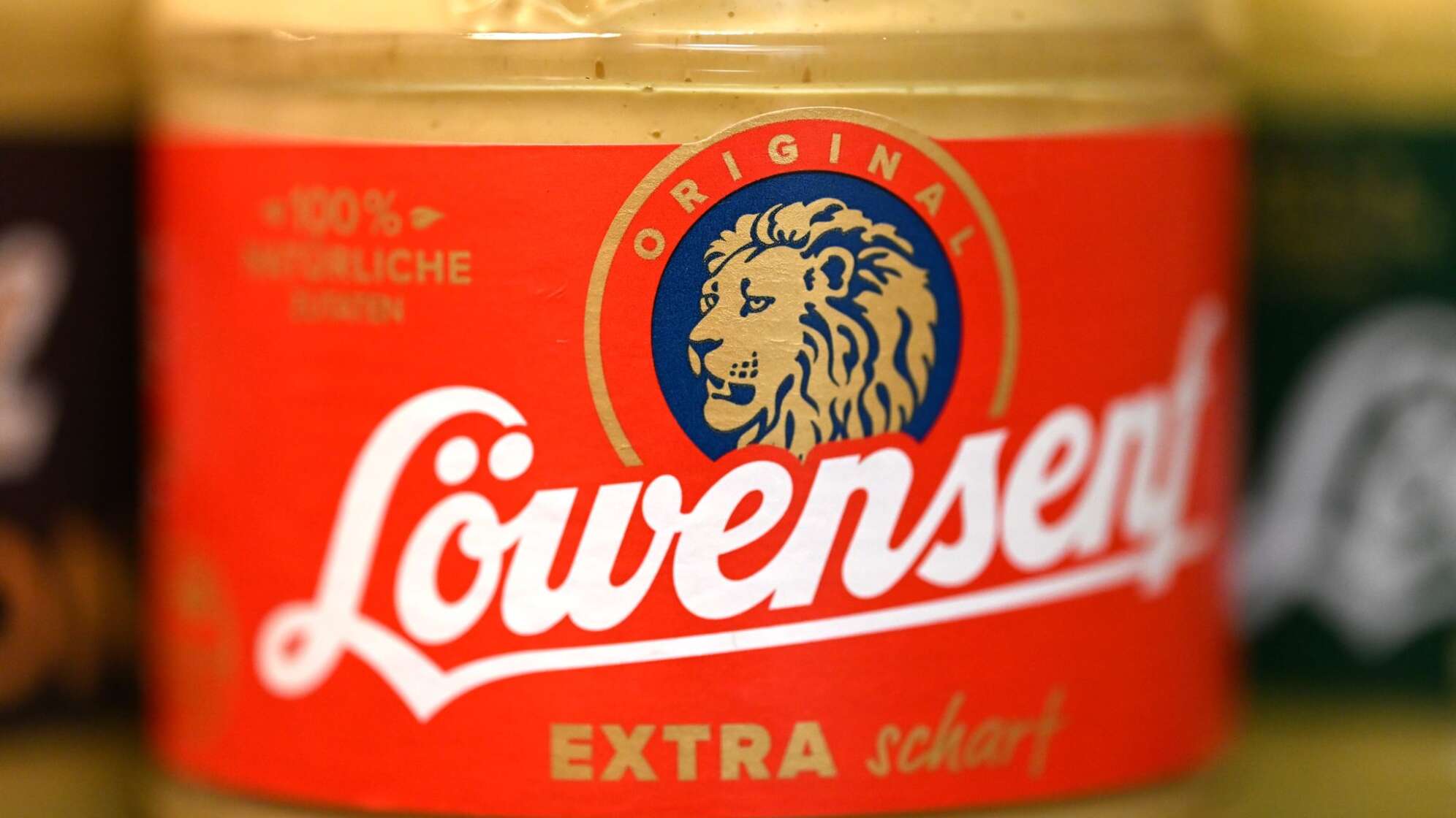 Löwensenf