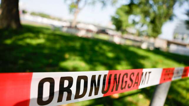 Kölner City wird zur Sperrzone