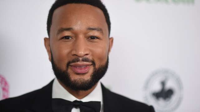 John Legend: USA gleiten in «autoritäres Regierungssystem»