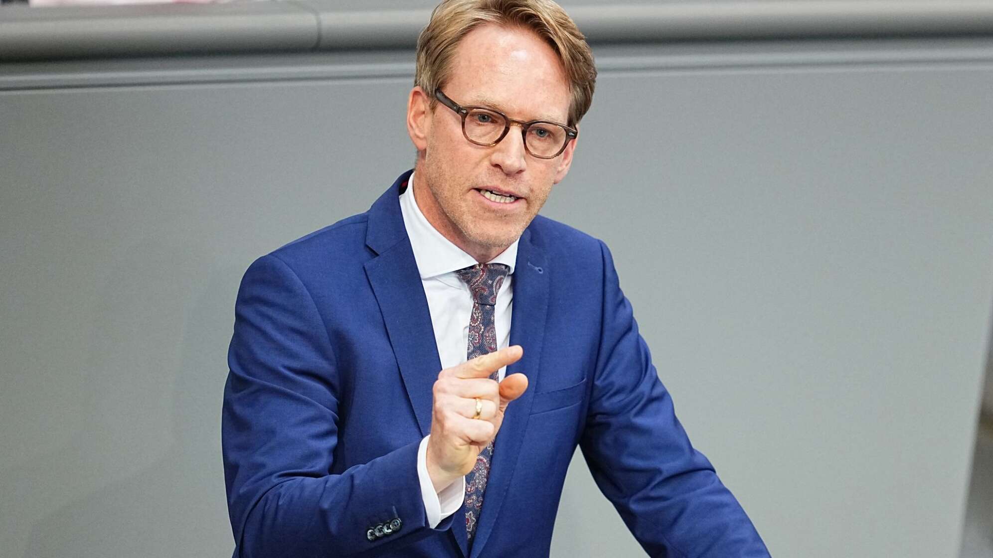 Marc Henrichmann (CDU)