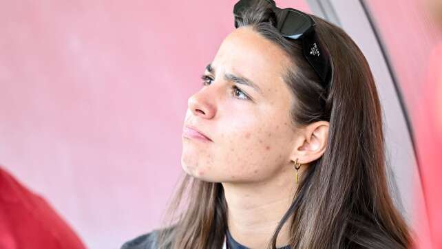 Hängepartie vorbei: DFB-Team fährt ohne Lena Oberdorf zur EM