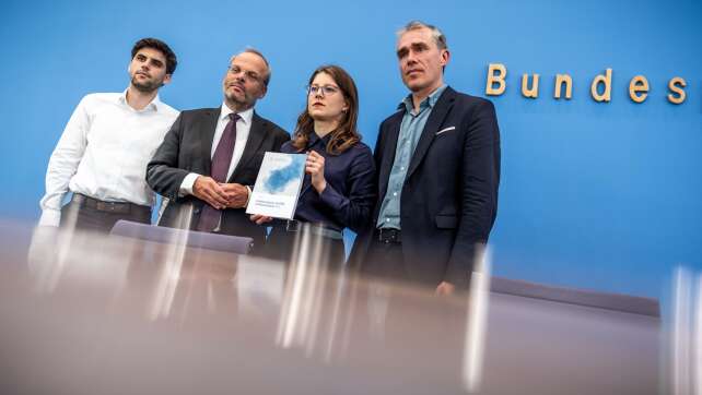 Juden in Deutschland unter Druck: Rias meldet 8.600 Vorfälle