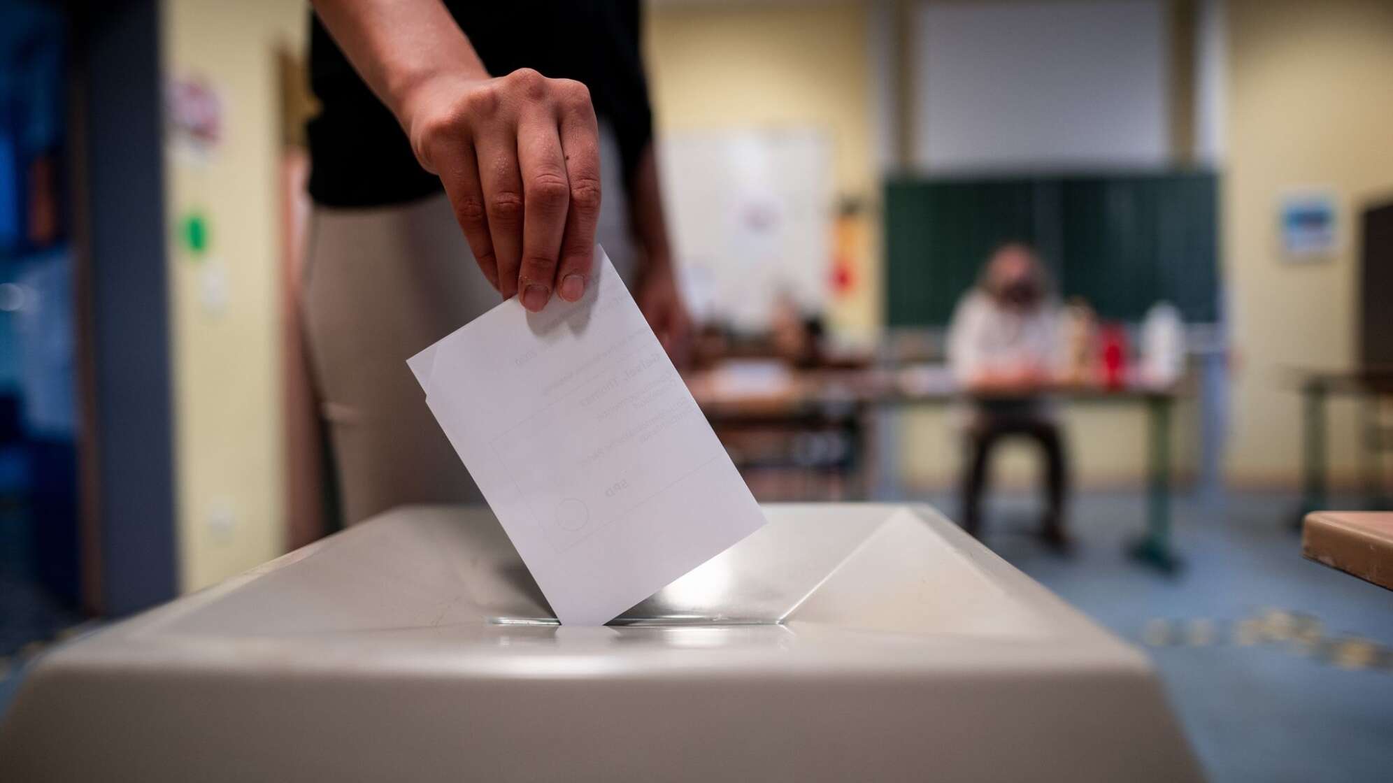 Landtag setzt altes Kommunalwahlgesetz wieder in Kraft