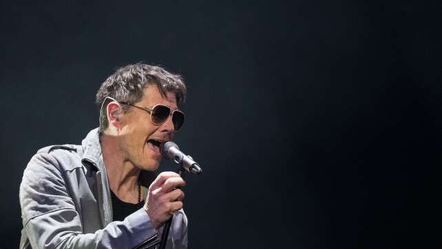 a-ha-Sänger Morten Harket hat Parkinson