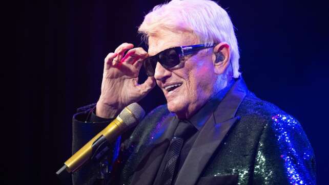 Heino: «Vor 11 Uhr ist mit mir nicht wirklich zu rechnen»