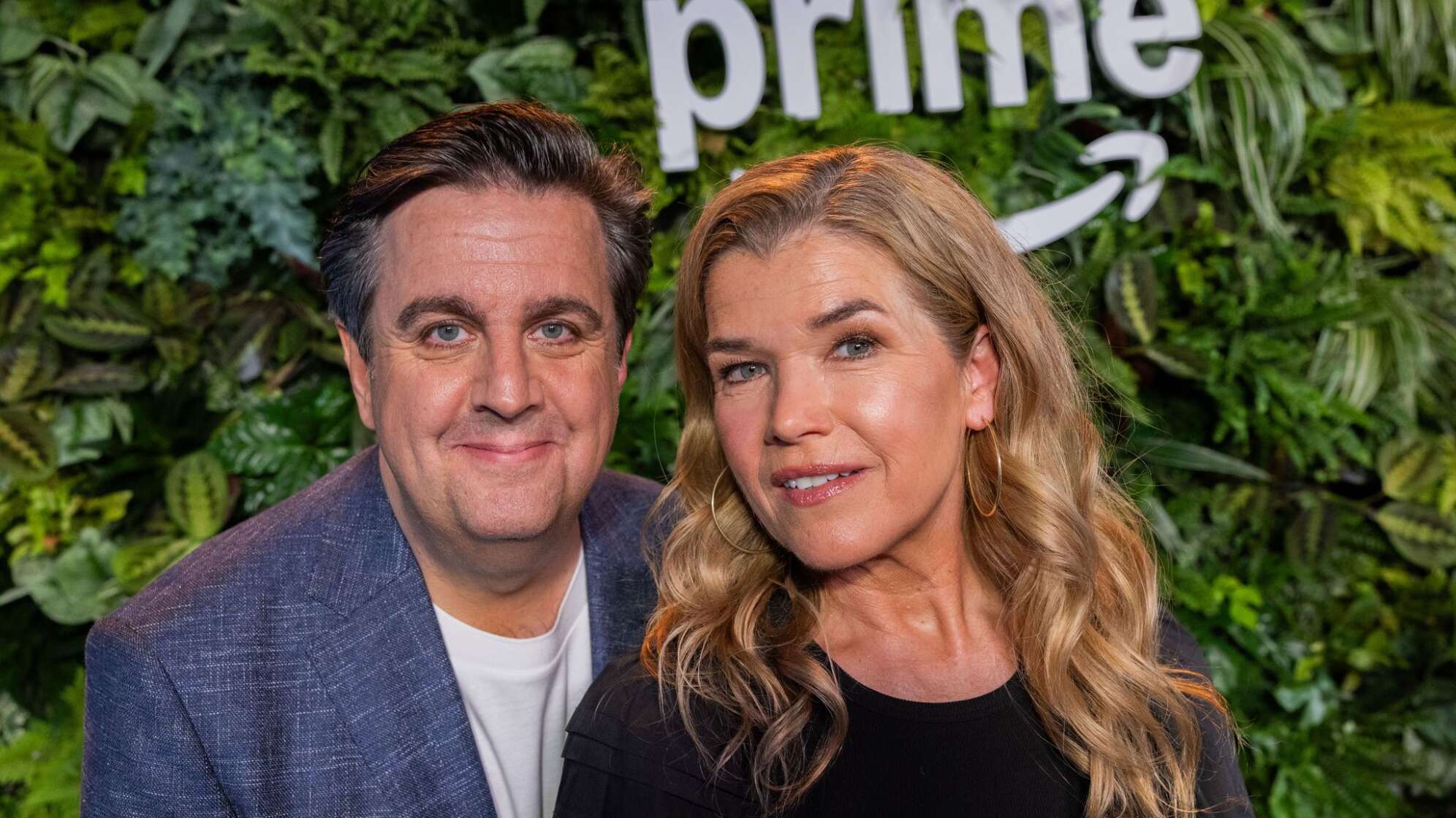 Bastian Pastewka und Anke Engelke