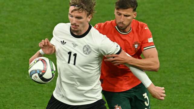 Kein Finale: Woltemade nach Debüt vorzeitig zur U21-Auswahl
