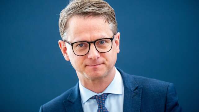 Linnemann hofft weiter auf Freihandelsabkommen mit den USA