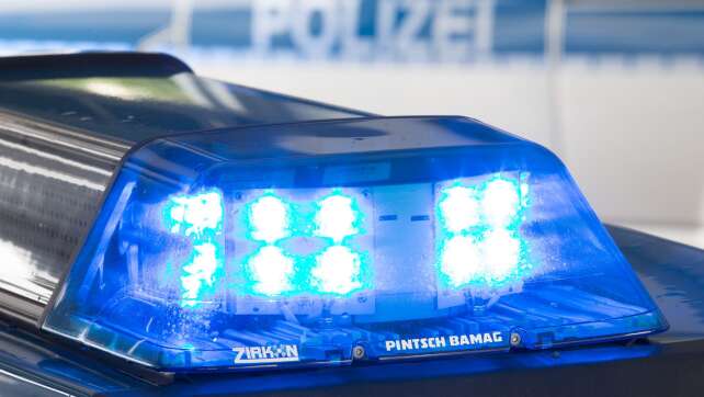 Drei Schwerverletzte bei Autounfall im Sauerland
