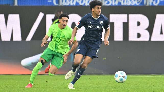 Hoffenheim holt Defensivmann Bernardo aus Bochum