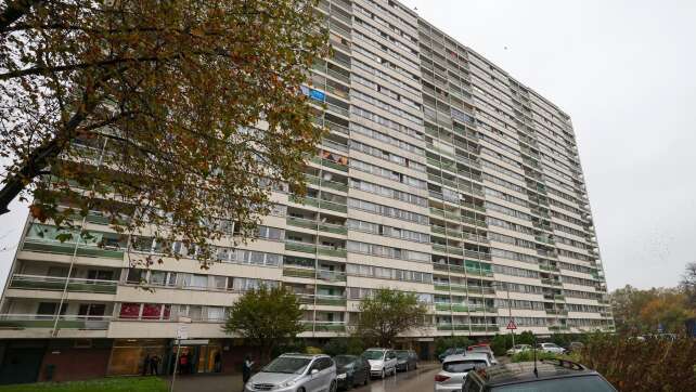 Picnic beliefert Duisburger Problem-Hochhaus nicht mehr