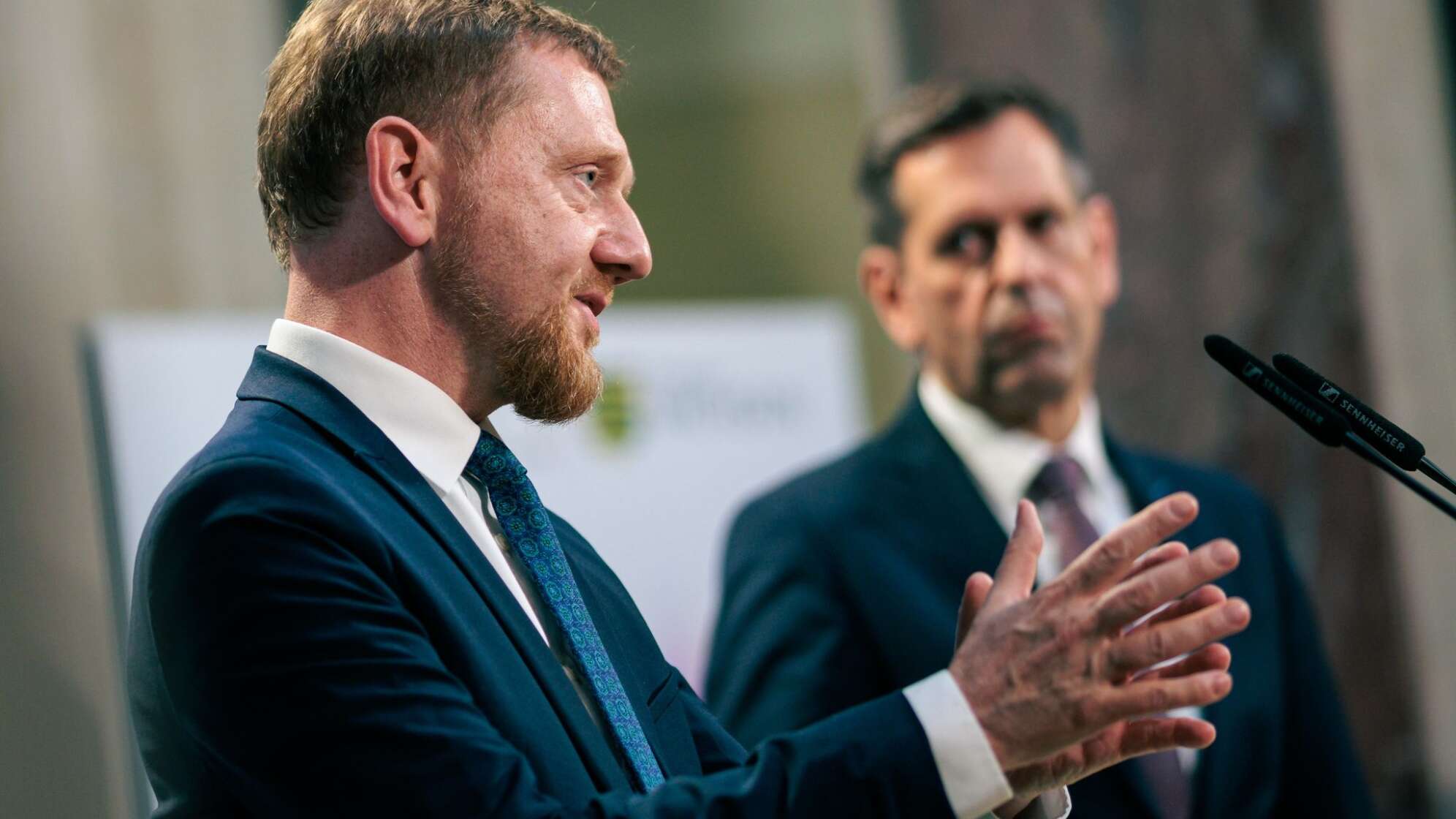 Ministerpräsidentenkonferenz
