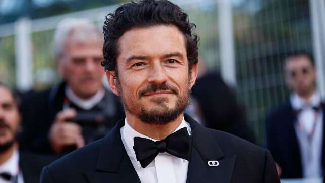 Orlando Bloom offen für neuen «Fluch der Karibik»-Film