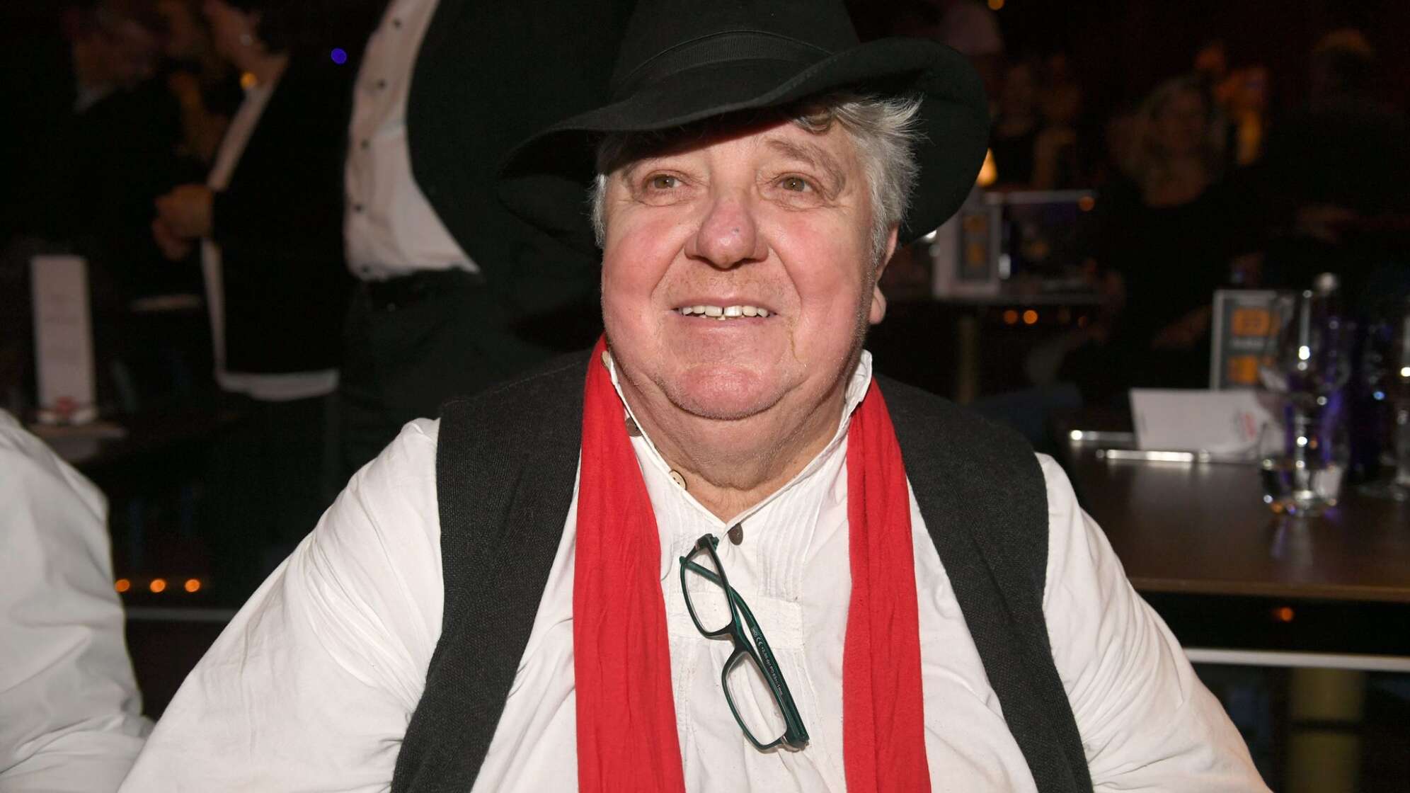 Michael Schanze