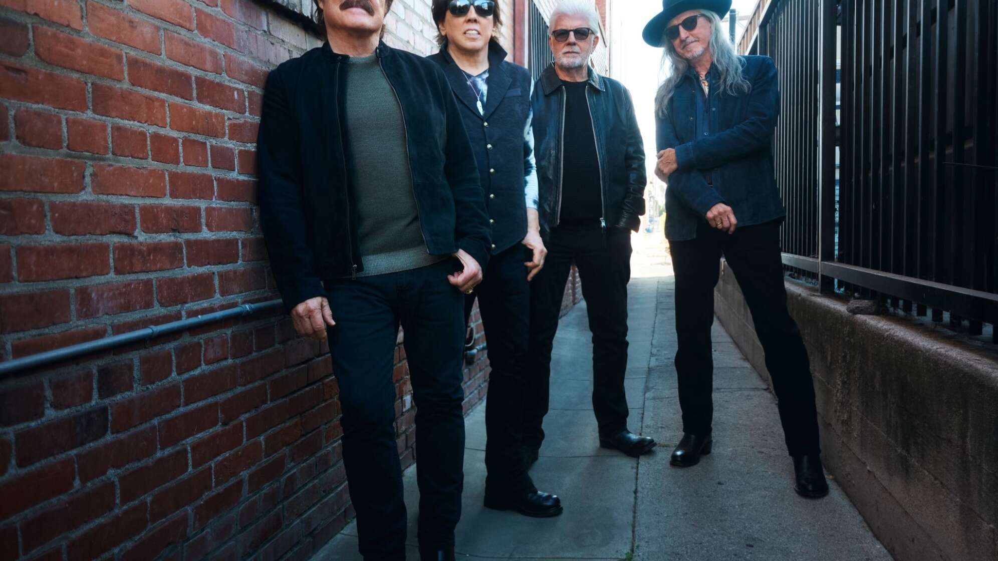 Doobie Brothers