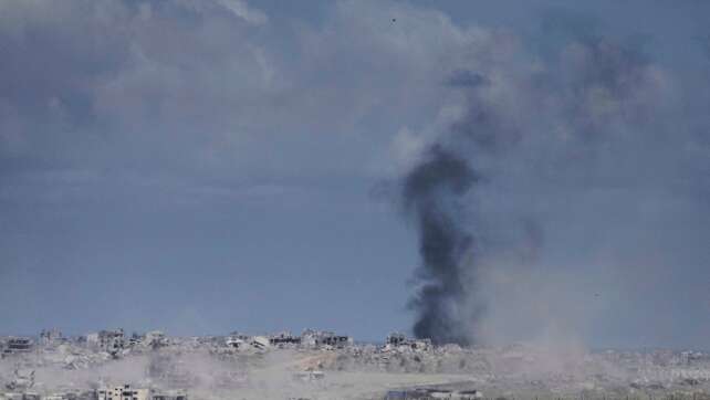Israel mobilisiert Clans im Kampf gegen Hamas