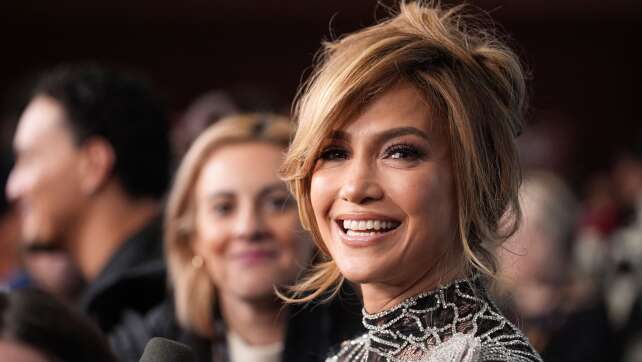 Star-Rolle für Jennifer Lopez in «Kiss of the Spider Woman»