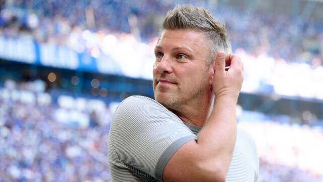 1. FC Köln holt Lukas Kwasniok als Trainer