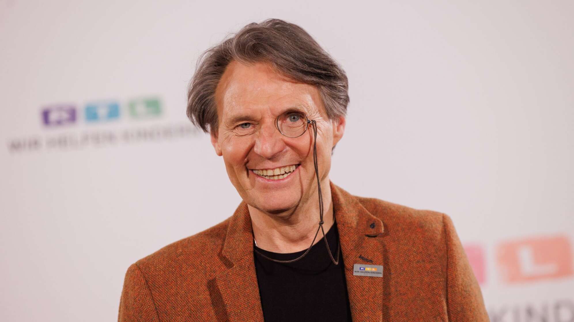 Wolfgang Bahro