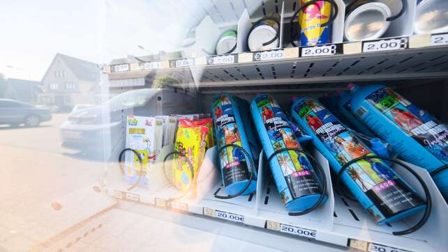 Lachgas-Verbot für Jugendliche auf dem Weg