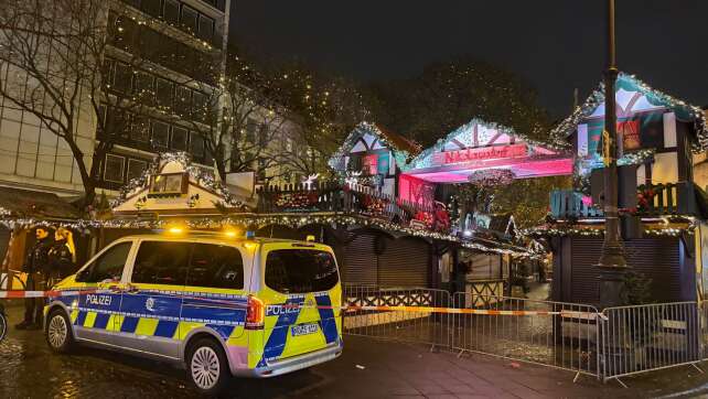 14-jähriger Kölner unter Terrorverdacht