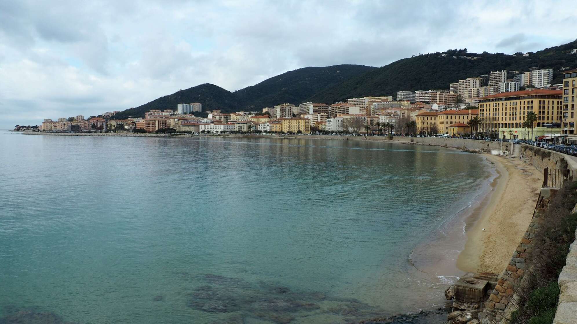 Korsika