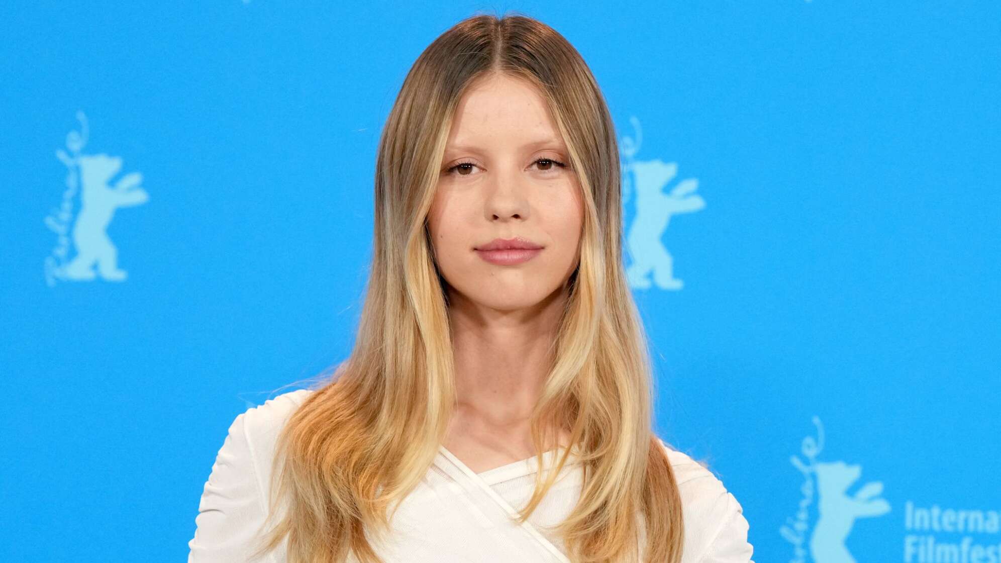 Mia Goth