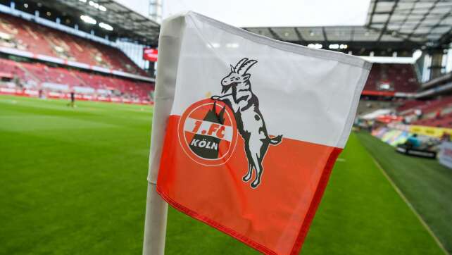 Köln befördert Nachwuchs-Chef zum Technischen Direktor