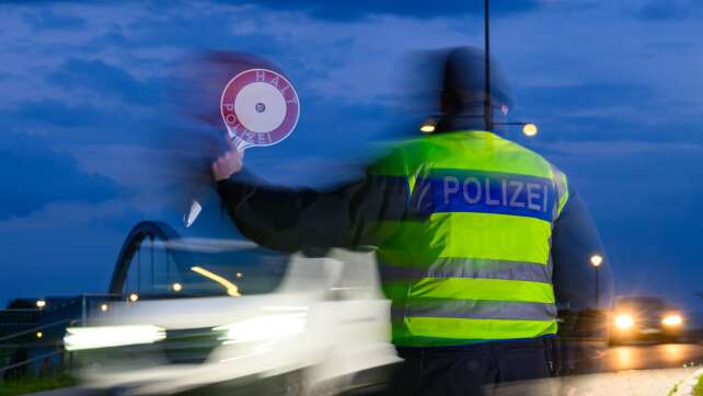Drohender Koalitionsstreit über Zurückweisungen